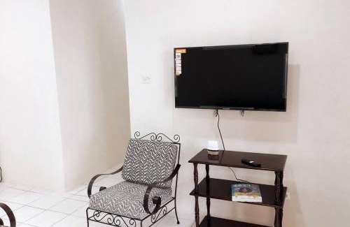 Atlantic Shores Apartment | Coastal View7 Apt #3