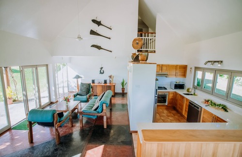 Cuvu Villa | Coastal Villa with Stunning Sunsets, Perfect for Families Villa 2