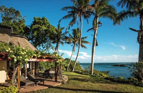 Cuvu Villa | Coastal Villa with Stunning Sunsets, Perfect for Families Villa 2