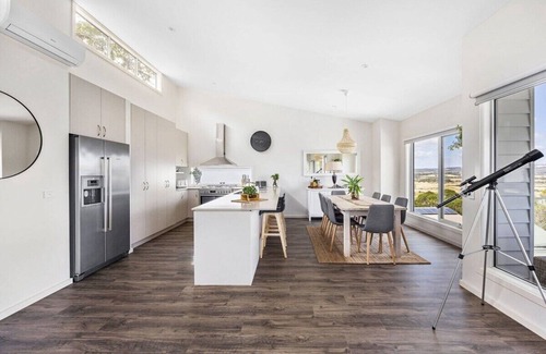 Mount Martha House | Coastal Vista Retreat - Panoramic Mt Martha Views