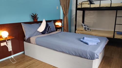 Danao Hotel | Coastal Whispers