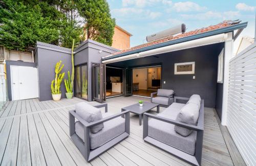 Bondi House | Coastal Zen Oasis - Saltwater Pool & Heated Spa
