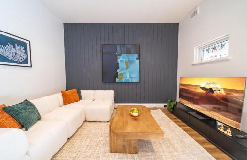 Bondi House | Coastal Zen Oasis - Saltwater Pool & Heated Spa