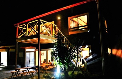 Tateyama Cottage | Coastlands Tateyama Building B / Tateyama Chiba