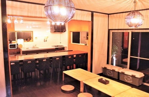 Tateyama Cottage | Coastlands Tateyama Building B / Tateyama Chiba