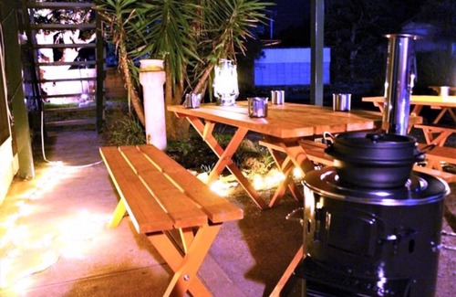 Tateyama House | Coastlands Tateyama Building A, Building B - Vacation STAY 10413v