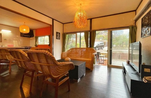 Tateyama House | Coastlands Tateyama Building A, Building B - Vacation STAY 40896v