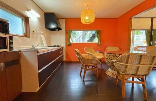 Tateyama House | Coastlands Tateyama Building A, Building B - Vacation STAY 40896v
