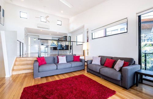Hamilton Island Apartment | Coastlines - coastlines 09