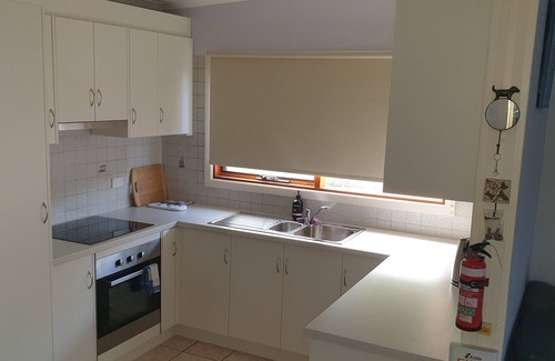 St Leonards House | Coatsworth by the Sea