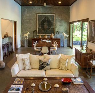 Digana Hotel | Cobalt Villa by The Serendipity Collection