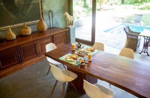 Digana Hotel | Cobalt Villa by The Serendipity Collection
