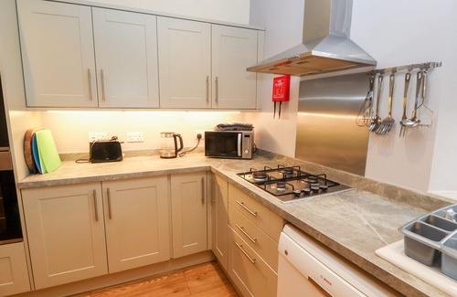 Cockermouth Cottage | Cobbleken