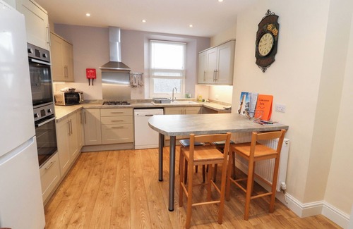 Cockermouth Cottage | Cobbleken