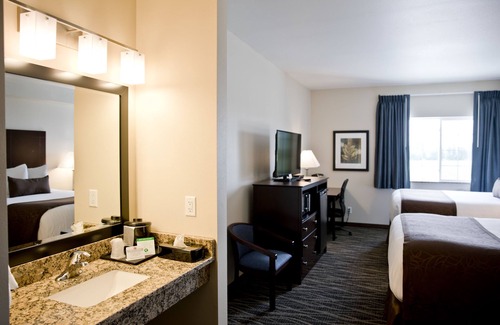 Clarinda Hotel | Cobblestone Inn & Suites - Clarinda