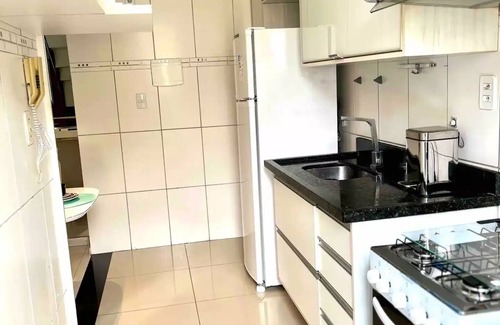 Lauro de Freitas Apartment | Cobertura C/suíte - Salvador à 2km Praia Aeroporto