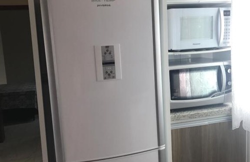Ingleses do Rio Vermelho Apartment | Cobertura 50 metros da Praia Dos Ingleses