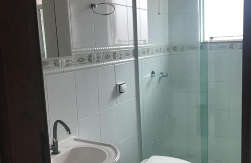 Ingleses do Rio Vermelho Apartment | Cobertura 50 metros da Praia Dos Ingleses