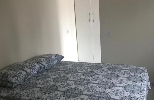 Ingleses do Rio Vermelho Apartment | Cobertura 50 metros da Praia Dos Ingleses