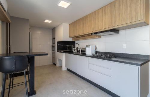 Jurere Apartment | Cobertura a 3min da Praia de Jurerê - MOR0402