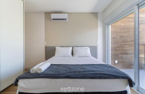Jurere Apartment | Cobertura a 3min da Praia de Jurerê - MOR0402