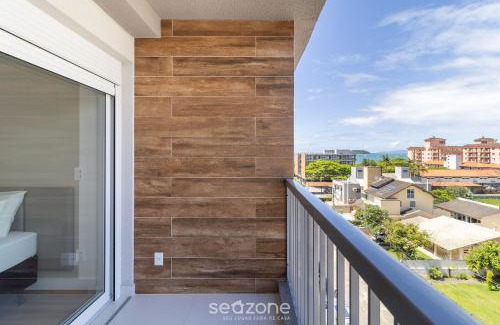 Jurere Apartment | Cobertura a 3min da Praia de Jurerê - MOR0402