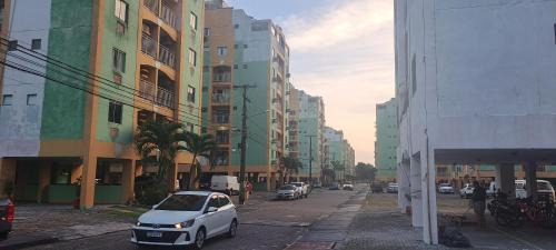 Parque Verde Apartment | Cobertura