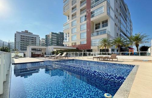 Governador Celso Ramos Apartment | Cobertura com Jacuzzi em Palmas - GCR001