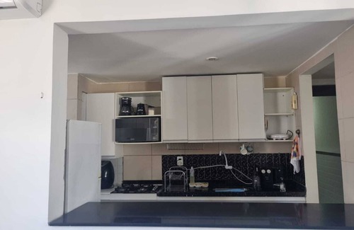 Bessa Apartment | Cobertura Duplex Pé na Areia na Praia do Bessa