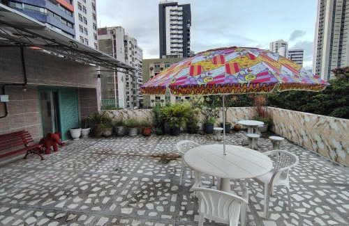 Boa Viagem Apartment | Cobertura Duplex 2 QD da Praia