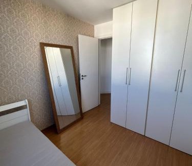 Barra da Tijuca Apartment | Cobertura duplex barra