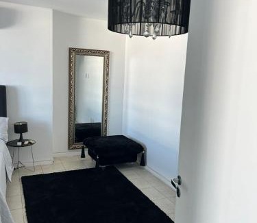 Barra da Tijuca Resort | Cobertura duplex barra da Tijuca