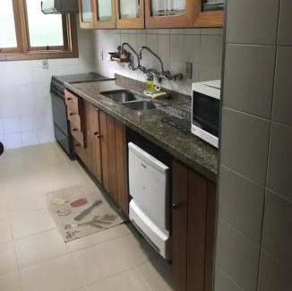 Vila Izabel Apartment | Cobertura Duplex Vila Inglesa