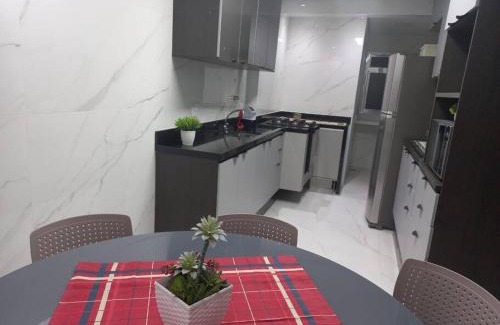 Jardim Belmar Apartment | Cobertura Duplex - Enseada Guarujá - 200m da praia com lazer privativo!