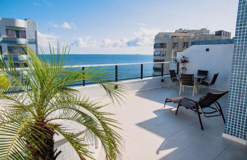 Barra Apartment | Cobertura Duplex Luxo