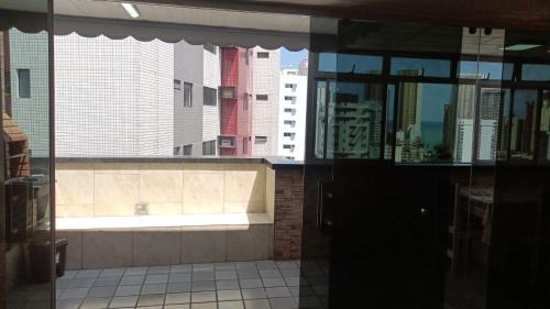 Boa Viagem Apartment | Cobertura Duplex Vista do Mar