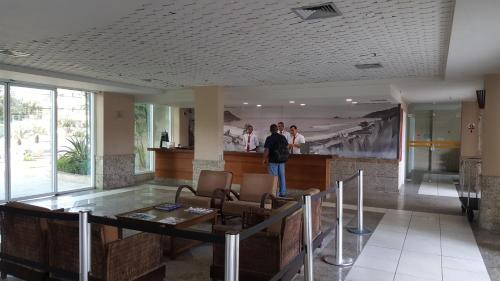 Recreio dos Bandeirantes Apartment | Cobertura em Frente ao Mar no Recreio