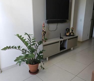 Cabedelo Apartment | Cobertura intemares Premium