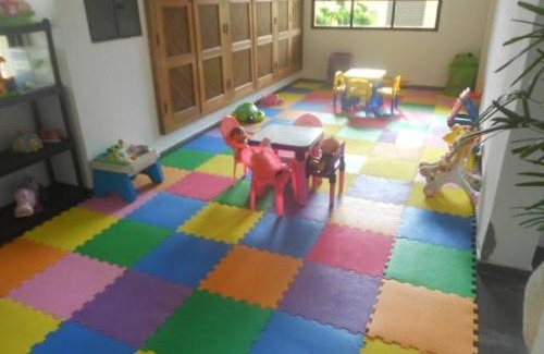 Martim de Sa Apartment | Cobertura Itap. frente mar 10 pessoas- Cod 10
