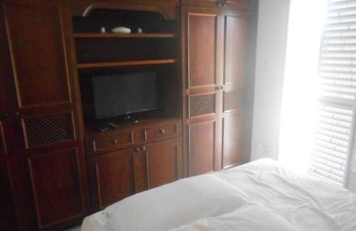 Martim de Sa Apartment | Cobertura Itap. frente mar 10 pessoas- Cod 10