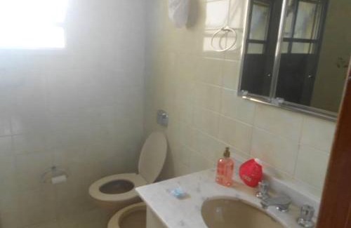 Martim de Sa Apartment | Cobertura Itap. frente mar 10 pessoas- Cod 10