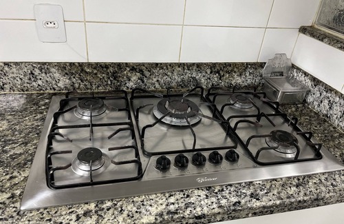 Cabo Frio Apartment | Cobertura Luxo com Jacuzzi