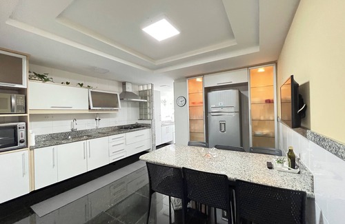 Cabo Frio Apartment | Cobertura Luxo com Jacuzzi