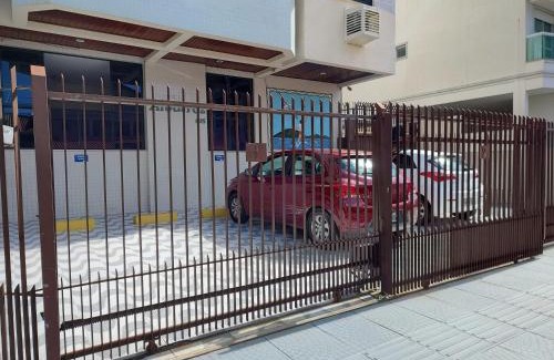 Canasvieiras Apartment | Cobertura no Residencial Albatroz