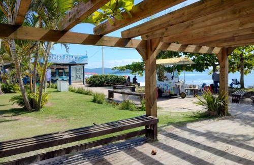 Canasvieiras Apartment | Cobertura no Residencial Albatroz