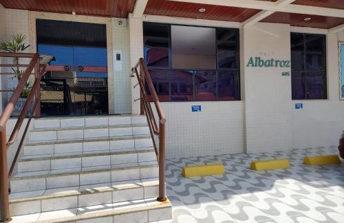 Canasvieiras Apartment | Cobertura no Residencial Albatroz