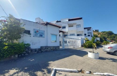 Centro House | Cobertura no Villa da Praia Grande Resort Residence