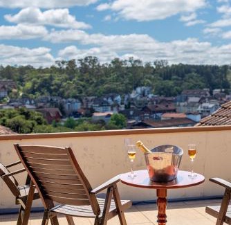 Planalto Apartment | Cobertura no Wish Serrano Resort