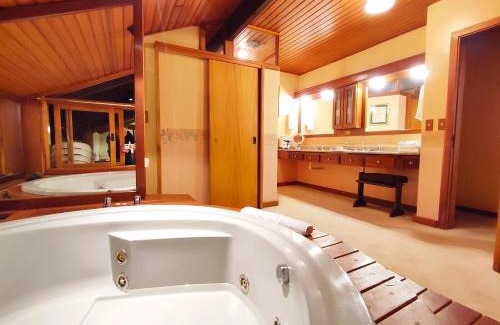 Planalto Apartment | Cobertura no Wish Serrano Resort