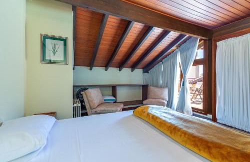 Planalto Apartment | Cobertura no Wish Serrano Resort